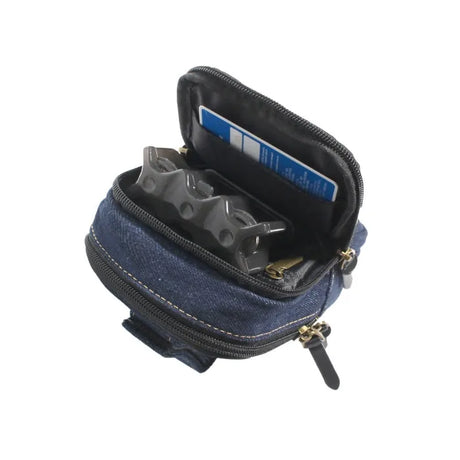 Cameo Jean NB2 Darts Case  Black