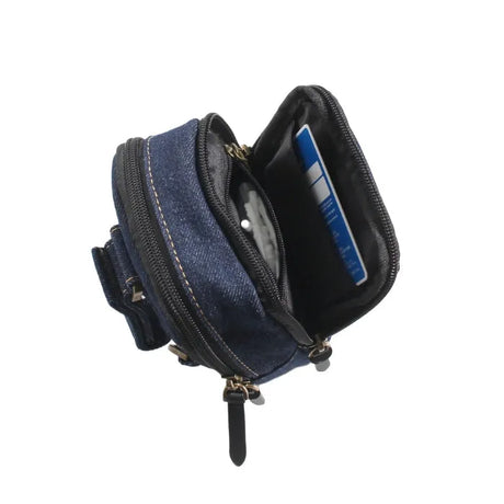 Cameo Jean NB2 Darts Case  Black
