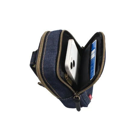 Cameo Jean NB2 Darts Case  Black