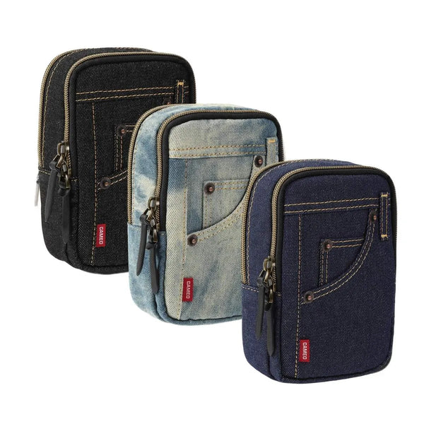 Cameo Jean NB2 Darts Case-1-Black-Premier Darts