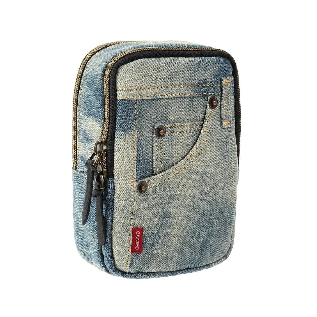 Cameo Jean NB2 Darts Case-4-Vintage-Premier Darts