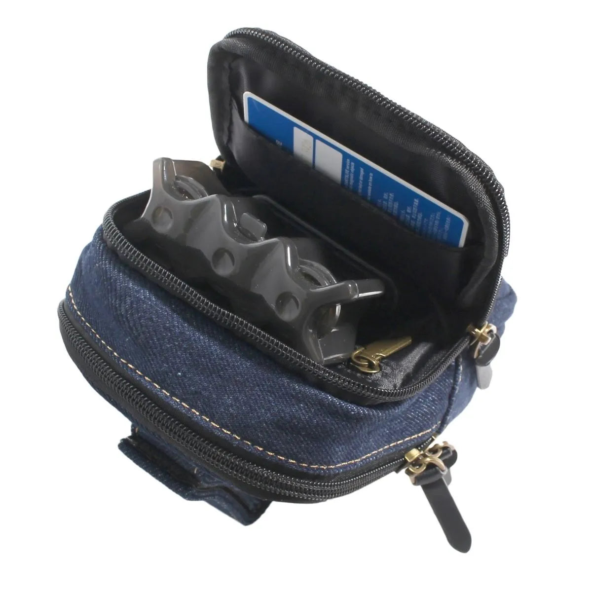 Cameo Jean NB2 Darts Case-5-Black-Premier Darts