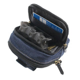 Cameo Jean NB2 Darts Case-5-Black-Premier Darts