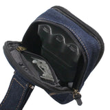 Cameo Jean NB2 Darts Case-6-Black-Premier Darts
