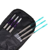Cameo Jean NB2 Darts Case-11-Black-Premier Darts