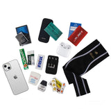 Cameo Jean NB2 Darts Case-13-Black-Premier Darts
