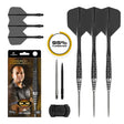 Mission Cameron Carolissen R2.5 95% Tungsten Steel Tip Darts-1-21 GRAM-Premier Darts