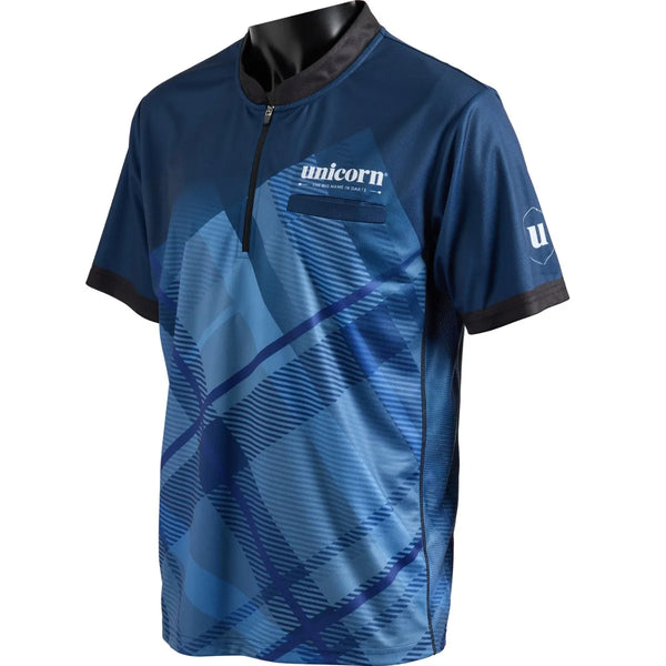 Unicorn Cameron Menzies 2025 Shirt-1-Youth-Premier Darts