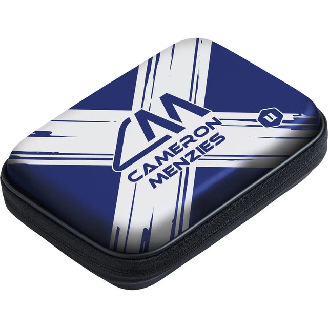 Unicorn Ultra Player Cameron Menzies Darts Case
