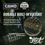 Shot Camo Ghillie TP 90% Tungsten Steel Tip Darts-5-23 GRAM-Premier Darts
