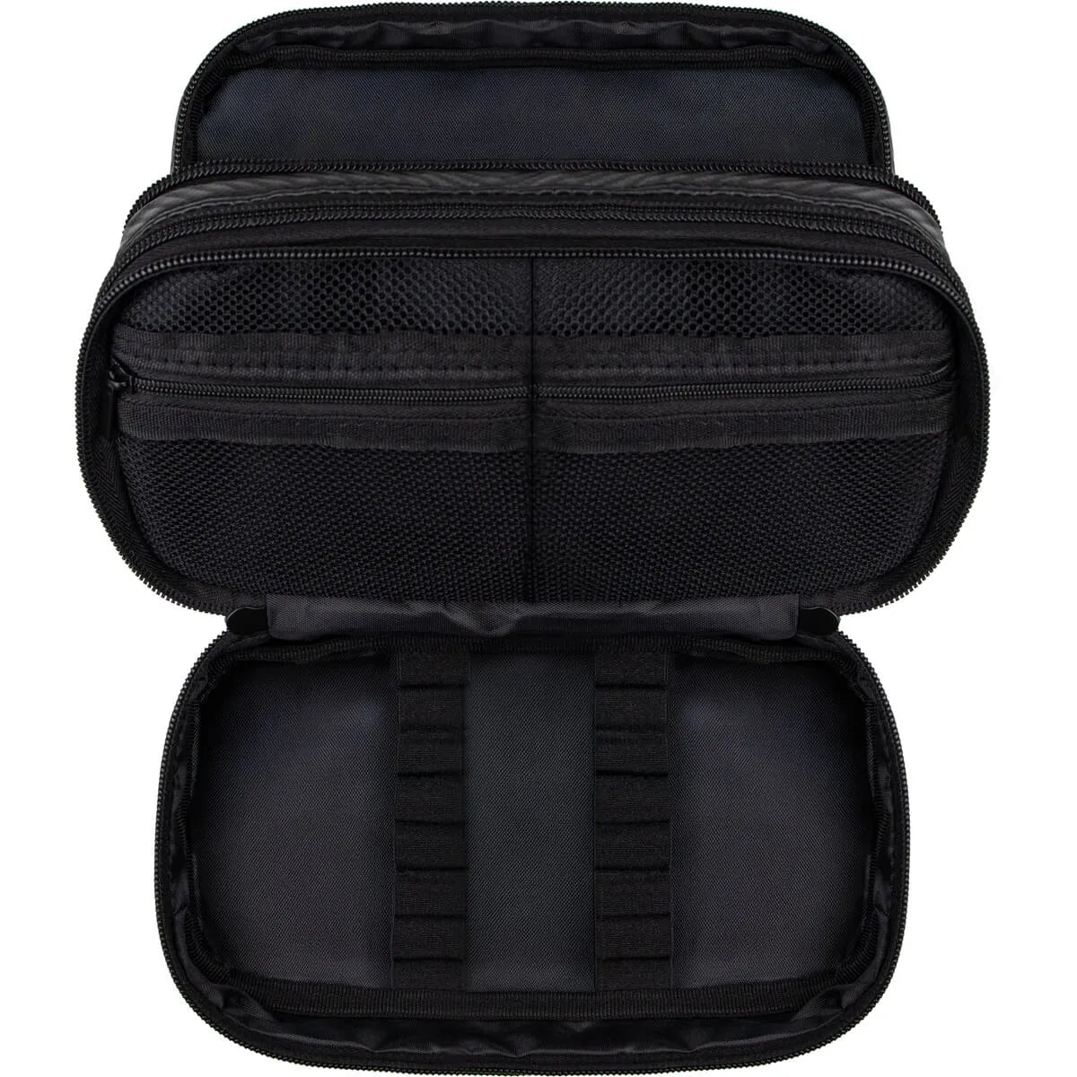 Bull's NL Carbon Wallet-3-Premier Darts