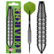 Bull's NL Charge Green Stainless Steel Tip Darts-1-22 GRAM-Premier Darts