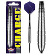 Bull's NL Charge Purple Nickel Coated Brass Steel Tip Darts-1-22 GRAM-Premier Darts