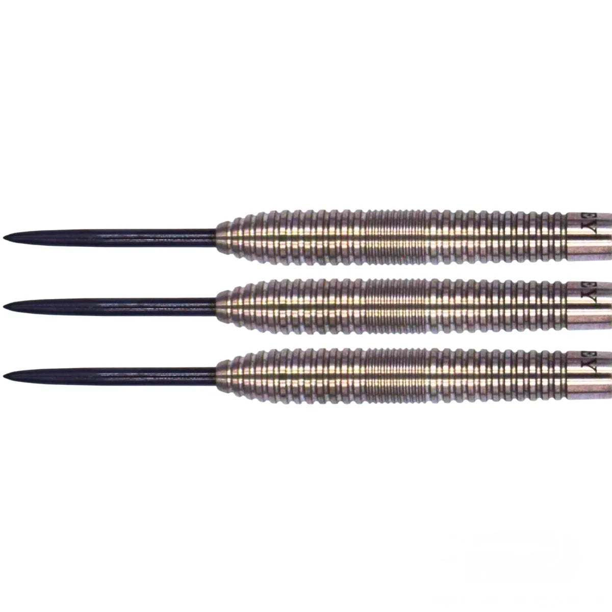 Loxley Christian Kist Model Zero 90% Tungsten Steel Tip Darts-3-22 GRAM-Premier Darts