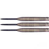 Loxley Christian Kist Model Zero 90% Tungsten Steel Tip Darts-3-22 GRAM-Premier Darts