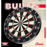 Bull's NL Classic Dartboard-2-Premier Darts