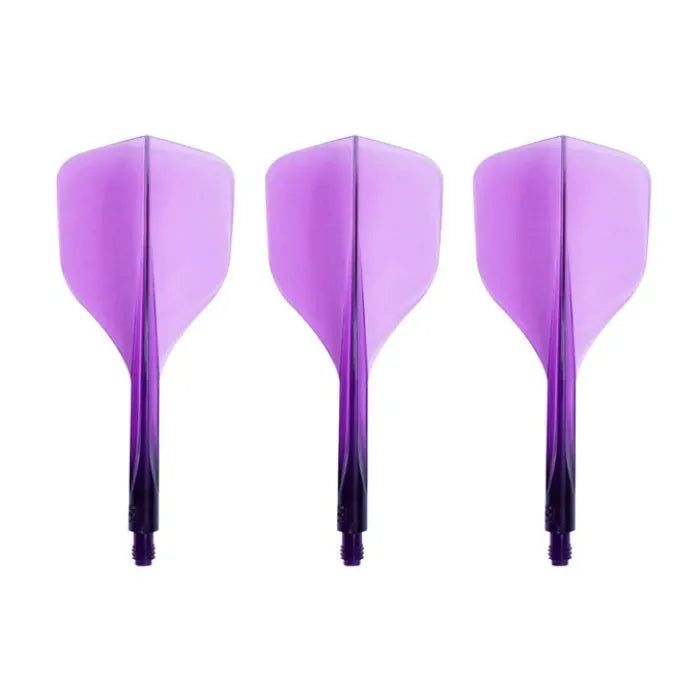 Condor Axe 120 Small Flights