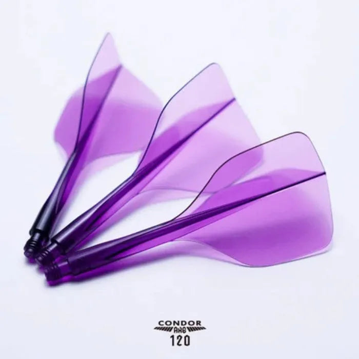 Condor Axe 120 Small Flights