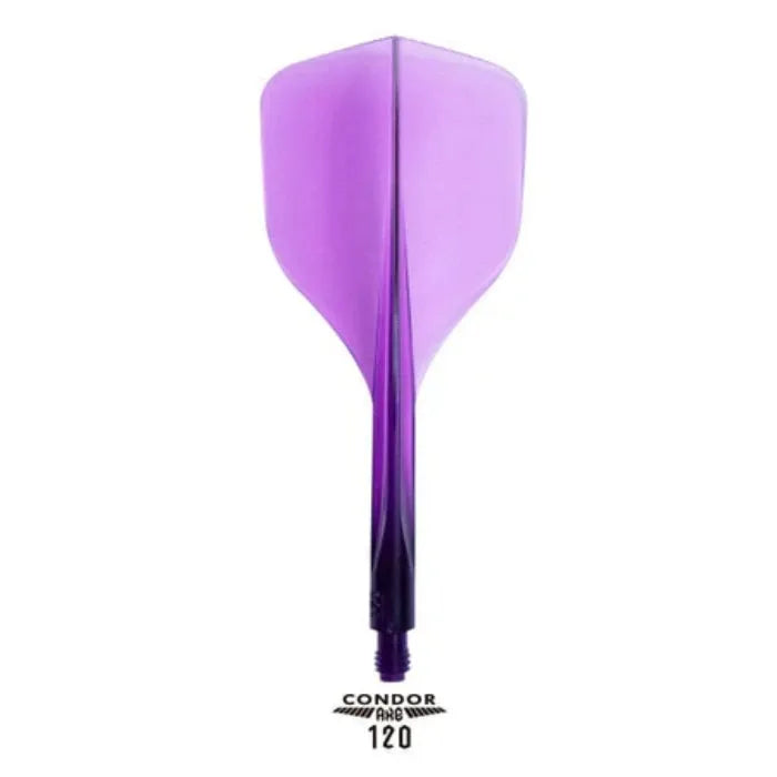 Condor Axe 120 Small Flights