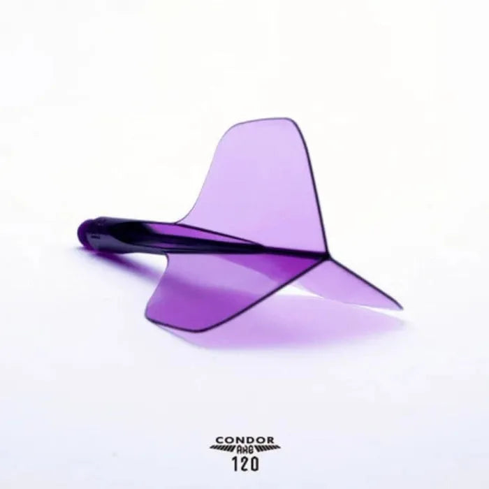 Condor Axe 120 Small Flights