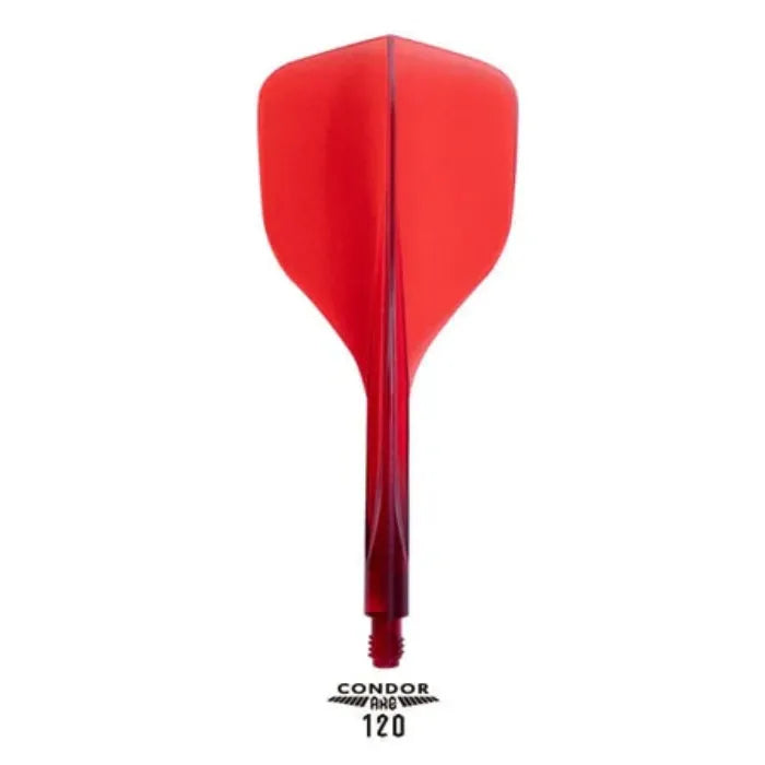 Condor Axe 120 Small Flights
