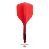 Condor Axe 120 Small Flights