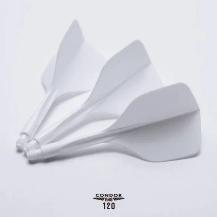 Condor Axe 120 Small Flights
