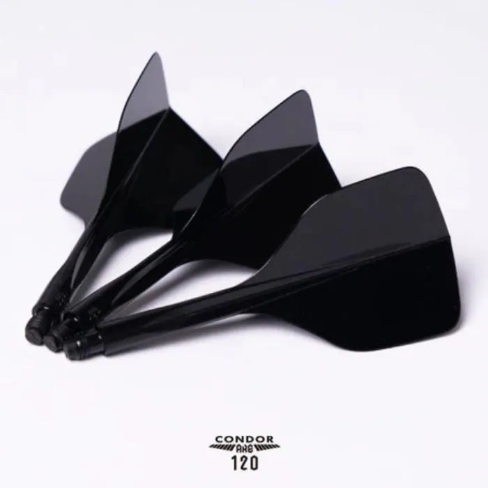 Condor Axe 120 Small Flights