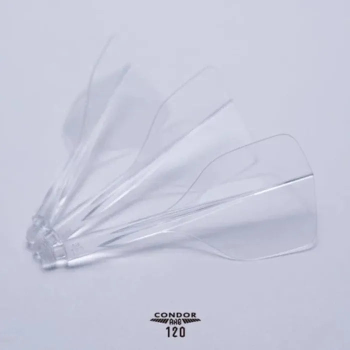 Condor Axe 120 Small Flights