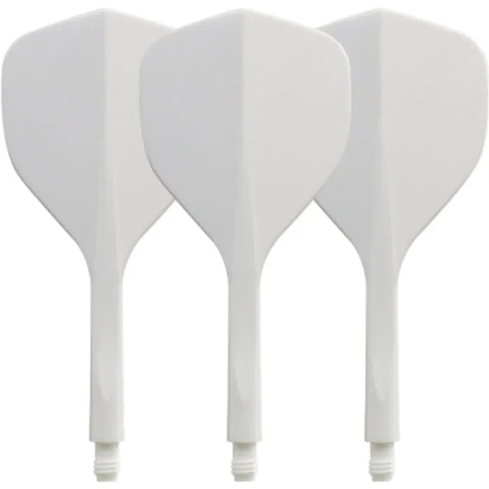 Condor Axe 120 Standard Flights