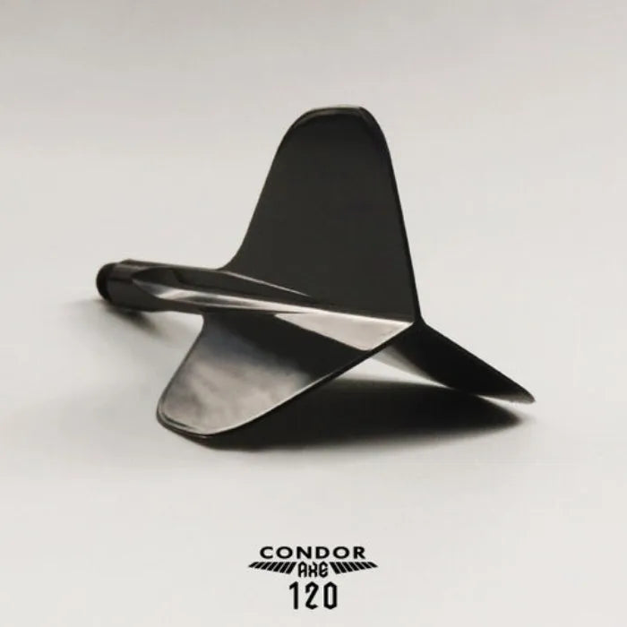 Condor Axe 120 Standard Flights