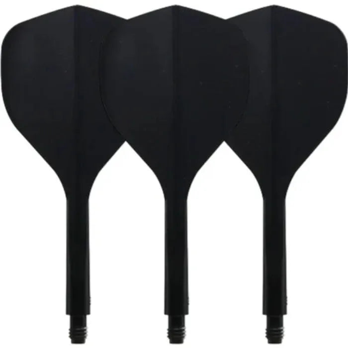 Condor Axe 120 Standard Flights