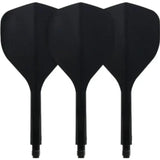 Condor Axe 120 Standard Flights