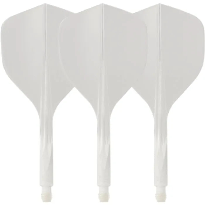 Condor Axe 120 Standard Flights