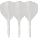 Condor Axe 120 Standard Flights