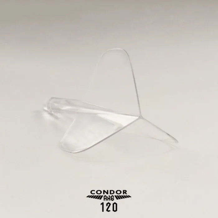 Condor Axe 120 Standard Flights