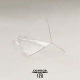 Condor Axe 120 Standard Flights