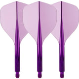 Condor Axe 120 Standard Flights