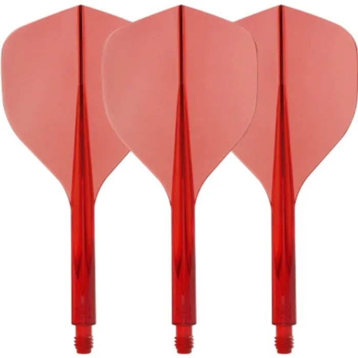 Condor Axe 120 Standard Flights