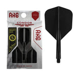 Condor Axe Black Small Flights