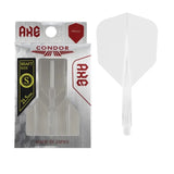 Condor Axe Clear Small Flights