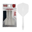 Condor Axe Clear Small Flights