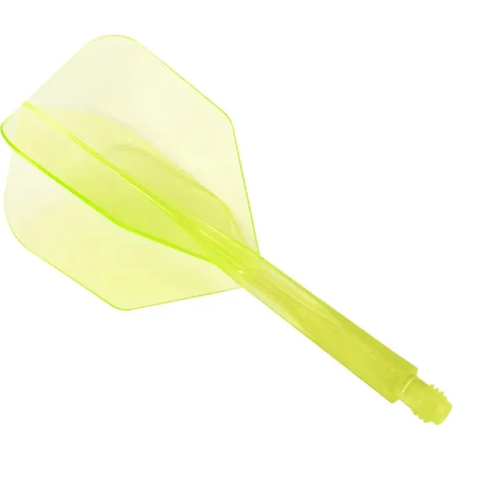 Condor Axe Neon Yellow Small Flights