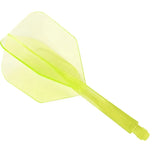 Condor Axe Neon Yellow Small Flights