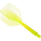 Condor Axe Neon Yellow Small Flights