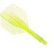 Condor Axe Neon Yellow Small Flights