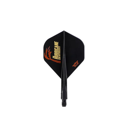 Condor Bull's NL Axe Kim Huybrechts Standard Flights No6