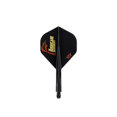 Condor Bull's NL Axe Kim Huybrechts Standard Flights No6