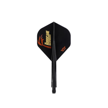 Condor Bull's NL Axe Kim Huybrechts Standard Flights No6