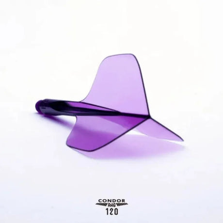 Condor Axe 120 Small Flights